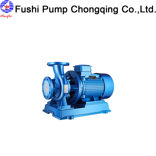 Marine Cast Iron Centrifugal Bilge Pumps: Analysis of Performance Characteristics, Market Applicatio